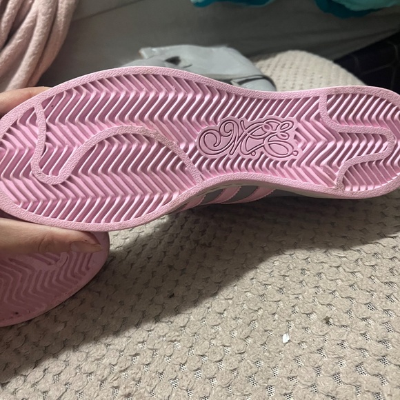 Adidas knee high missy elliot remix 07/2004 nwt - Picture 4 of 6